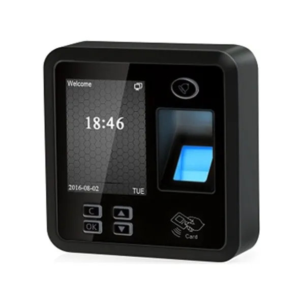 Standalone Biometric Fingerprint Build-in 125Khz ID Card Reader for Access Control System Model TF28-3