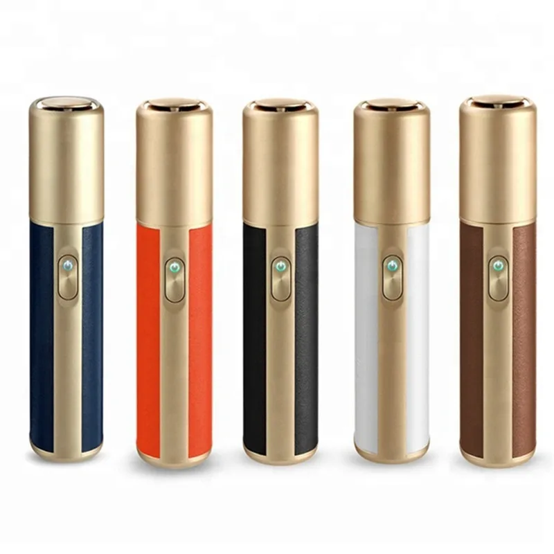 

Yetr Amus Vape 2900mah Heat Not Burn Electronic Cigarette kit PK EFOS AVBAD Vaporizer With IQOS sticks