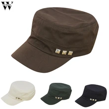 Womail бейсболка мода Мужская мода Бейсбол кепка бейсболка шапка хип-хоп горный хрусталь Кепки Регулируемый Повседневное dropship A23