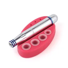 Microblading силиконовый пигмент чернильный держатель для инструментов постоянный макияж татуировки B# Прямая поставка