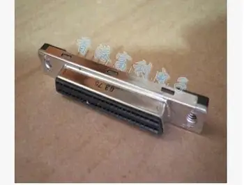 

PCS-XE50SFDUNG3 50P-line hole with screw holes SCSI