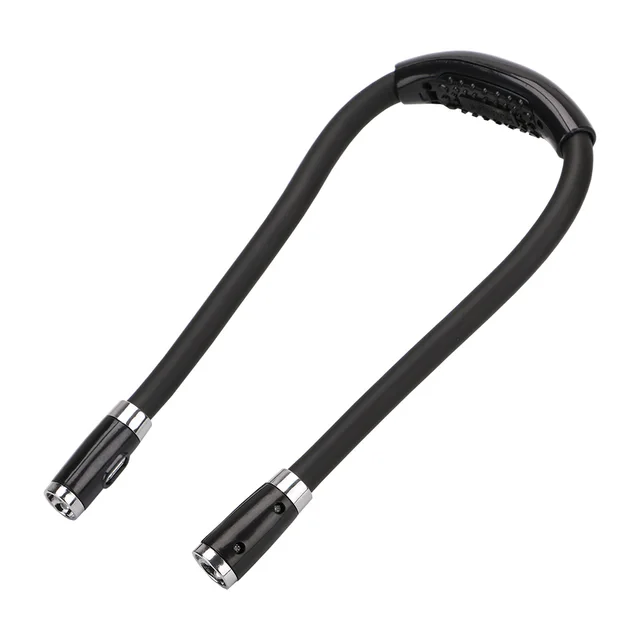 flexible manos libres led