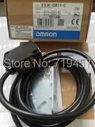 

FREE SHIPPING %100 NEW E3JK-DR11-C diffuse type