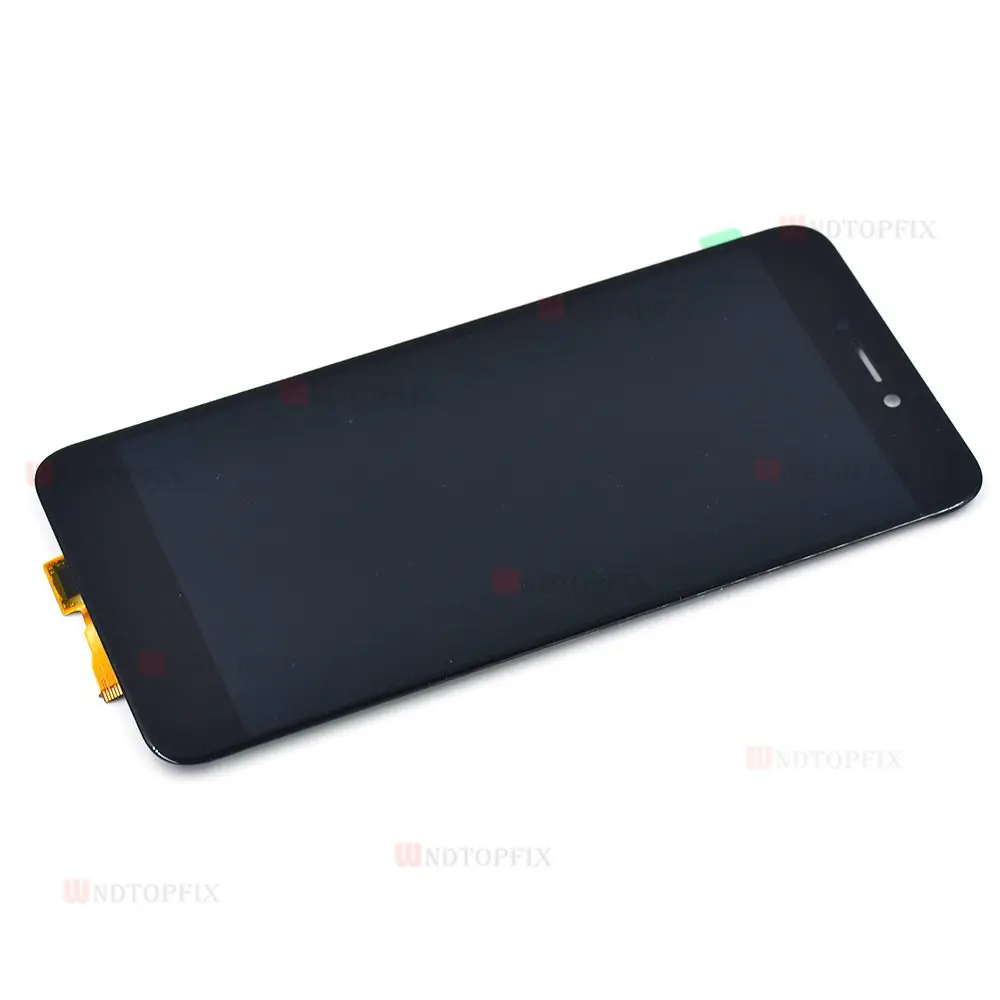 Huawei honor 8 lite lcd assembly (12)_副本