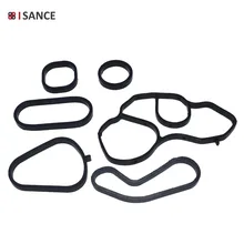 Gasket-Seal Peugeot Oil-Cooler BMW ISANCE for Mini Citroen 