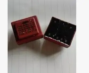 

1PCS Potting transformer 3005 ultra-thin 0.5W 115V 6V 0.5VA 115V double input