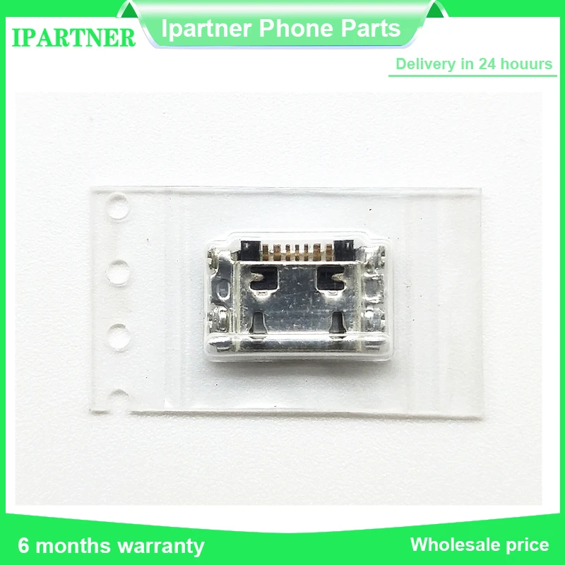

For Samsung Galaxy J5 Prime J5Prime G570F On5 2016 G570 Micro Usb Connector Tail Charging Socket