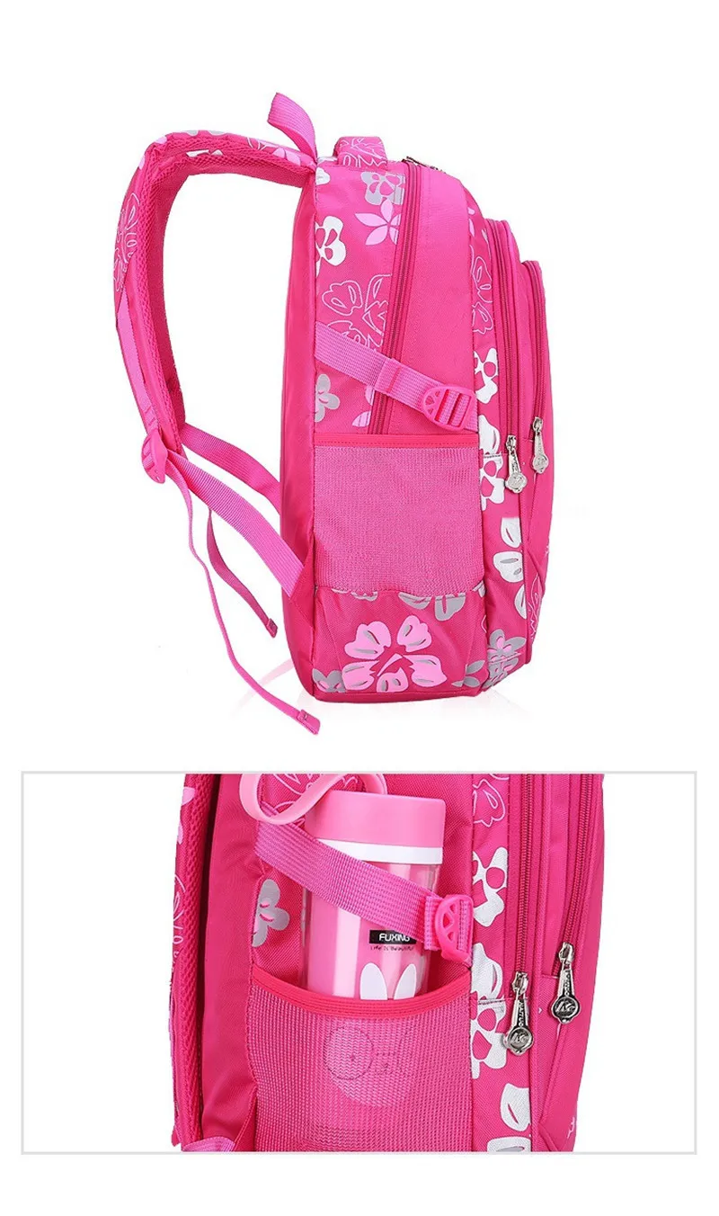 Новые школьные сумки для девочек, брендовый женский рюкзак, дешевая сумка через плечо,, модные детские рюкзаки