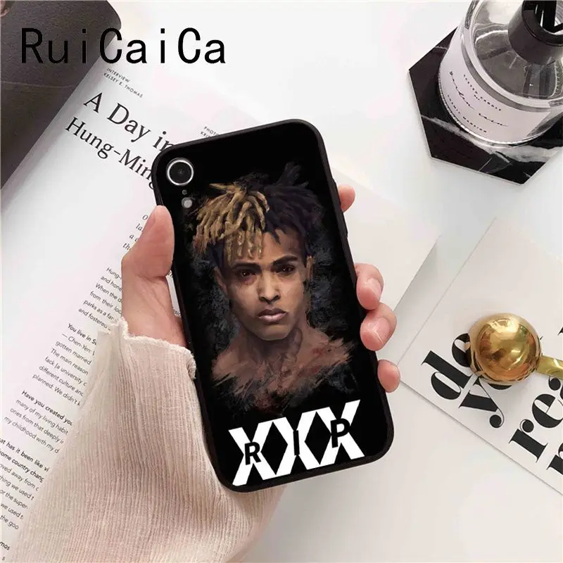 Xxxtentacion Mode