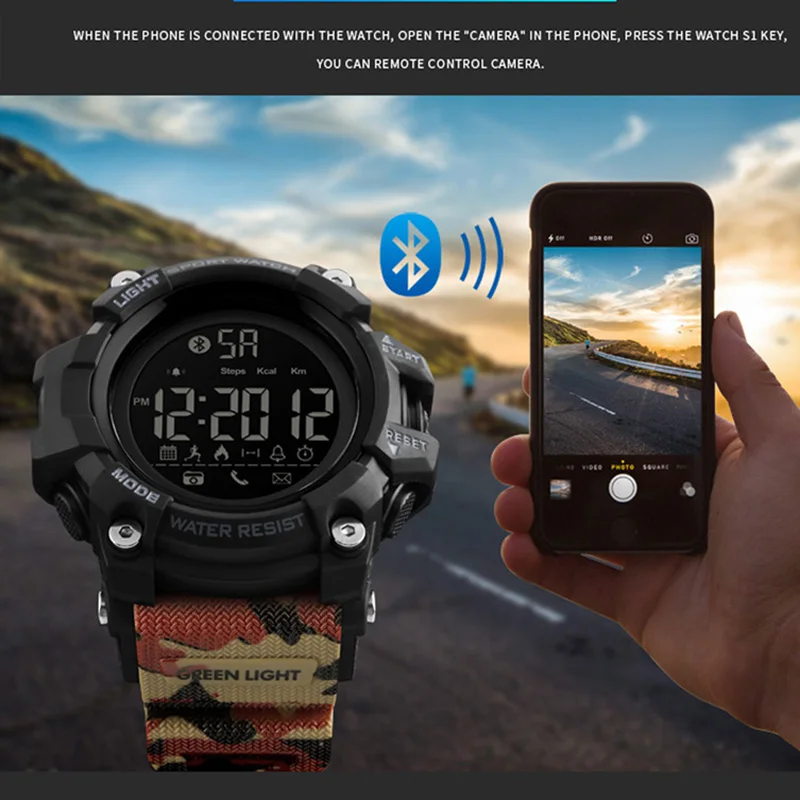 ios smart watches 2018