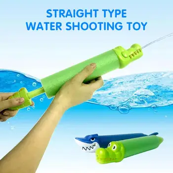 33Cm Water Guns Kinderen Speelgoed Pistool Blaster Outdoor Games Zwembad Shark Krokodil Squirter Speelgoed Voor Kinderen 2019 Zomer 33Cm Water Guns Kinderen Speelgoed Pistool Blaster Outdoor Games Zwembad Shark Krokodil Squirter Speelgoed Voor Kinderen 2019 Zomer