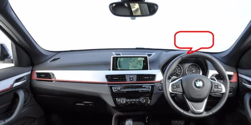 Liislee для BMW X1 X5 автомобилей OBD2 Overspeed Предупреждение Head Up Дисплей Saft Вождение Экран проектор Светоотражающие лобовое стекло