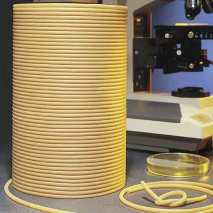 Norprene Chemical MasterFlex Tubing Strong Corrosive Organic Solvents