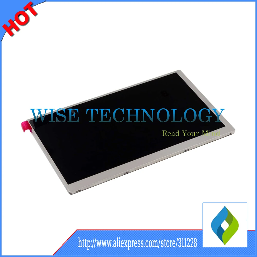 

7'' LCD screen display for Garmin Nuvi 2757LM/2757LMT, GPS LCD