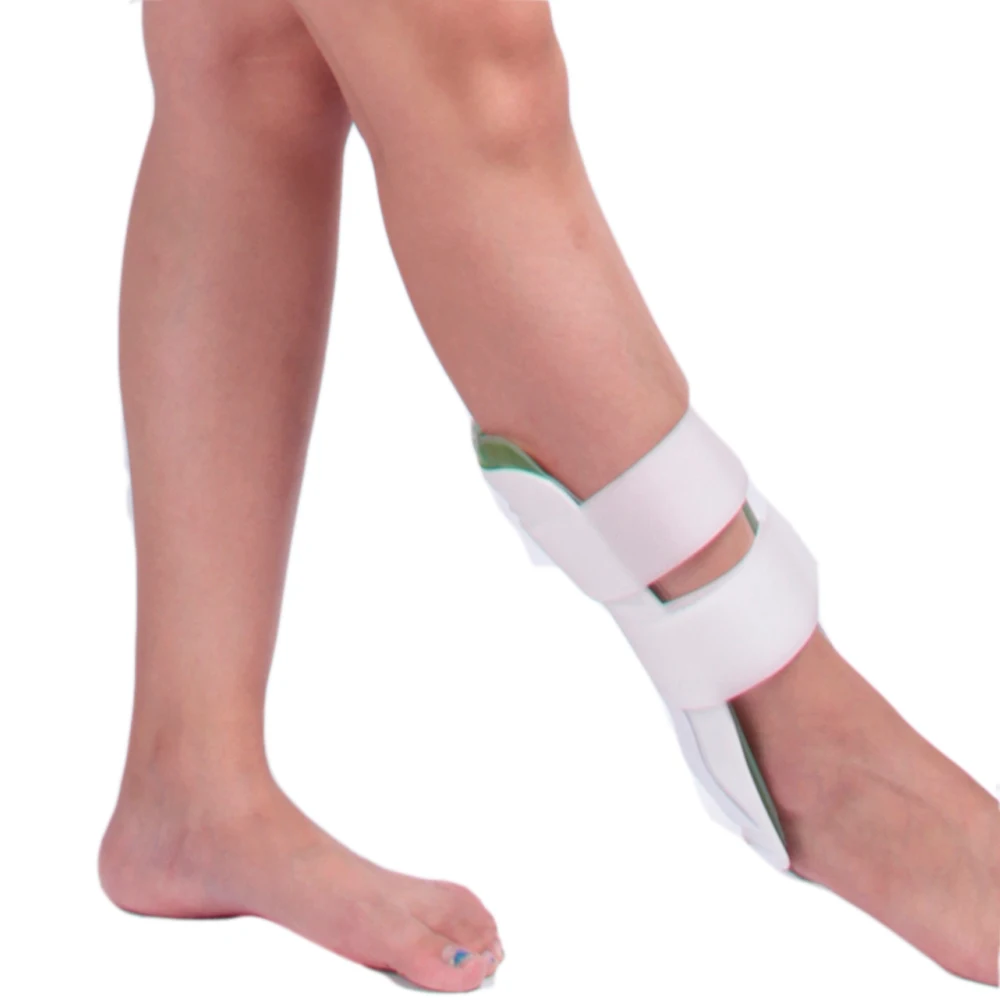 

Medical Air Gel Ankle Brace Stabilizer For Chronic Ankle Instability Support Moderate Ankle Sprain Suitable For Sport Protection