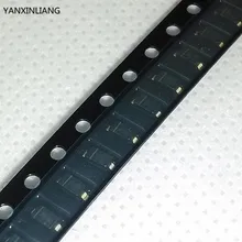 100 шт. 1206 1N4148W T4 1N4148 IN4148 SOD-123 переключательный диод SOD123