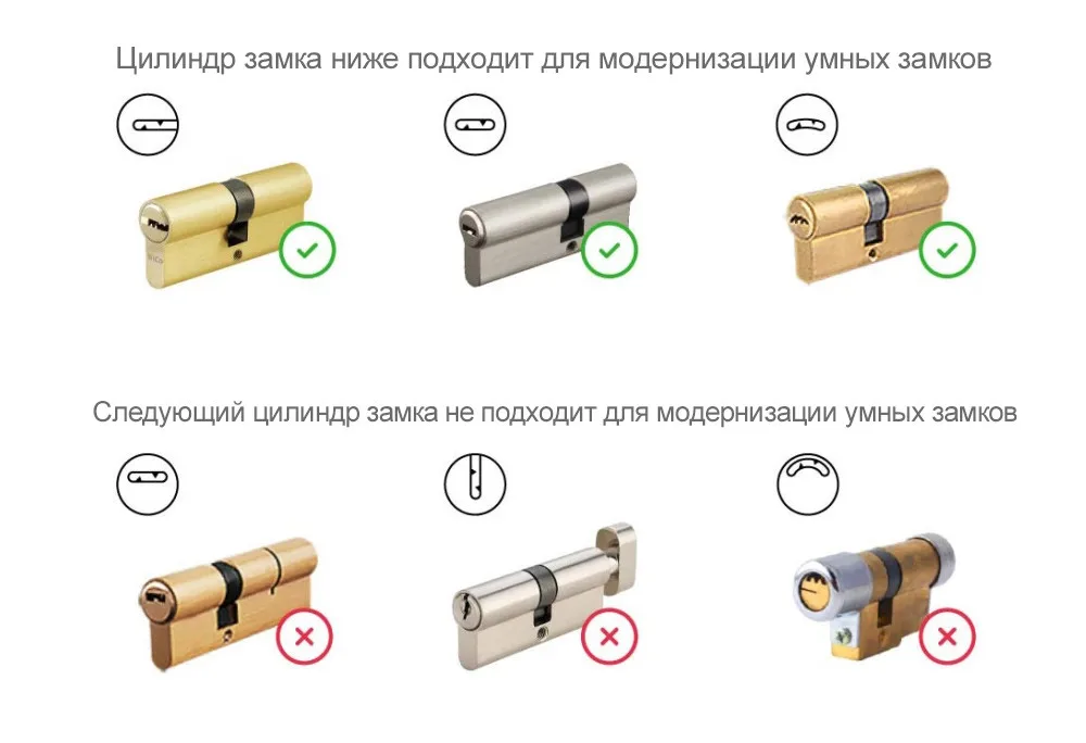 Шерлок S2 умный дверной замок дома замок без ключа отпечатков пальцев + пароль работы электронный замок Беспроводной приложение