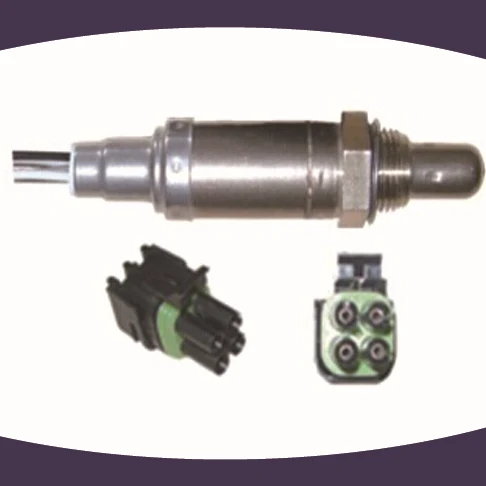 Renault Espace 3 Laguna Megane 1 Sport Spider Bosch Oxygen Sensor 1.8-2.0L 1995