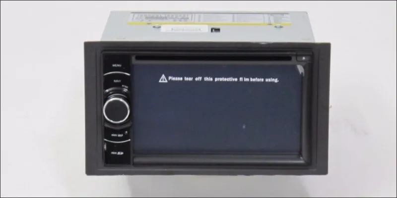 Top Liislee For Honda Pilot 2003~2008 Car Radio CD DVD Player GPS NAVI Navigation Audio Video Stereo HD Screen Android S160 System 4