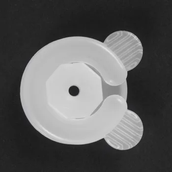 

4Pcs Plastic Fasten Bed Duvet Quilt Cover Clip King Sheet Fasteners Bedroom Bedding Quilts Fixing Holder Gripper