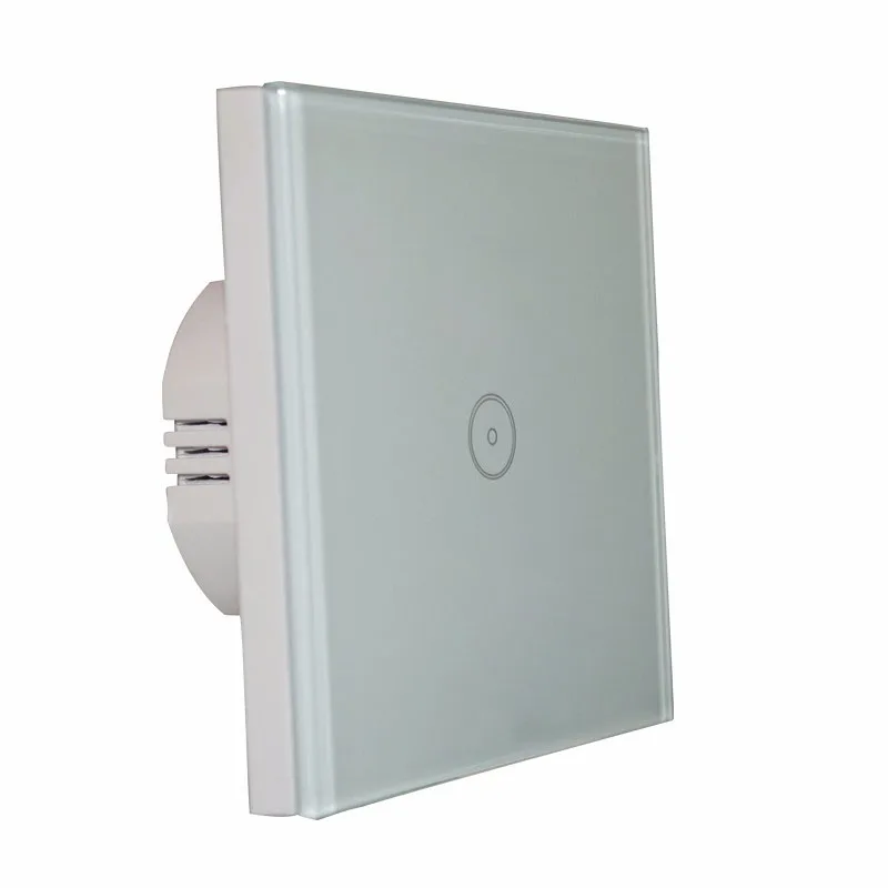 WiFi-smart-wall-switch-1-gang-EU-Switch-panel-works-with-Google-home-or-Alexa