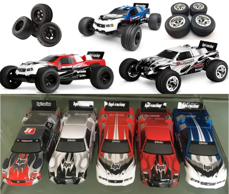 1/10 1/2 1/14 шины для внедорожника moonster HPI kyosho HSP | Игрушки и хобби