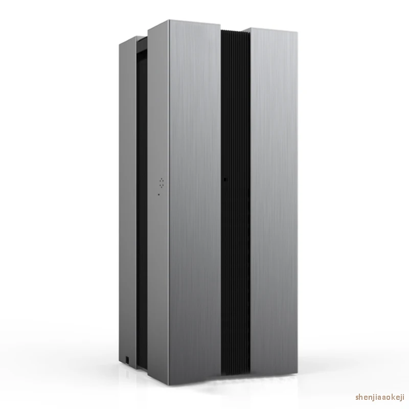 Air purifier home negative ion high-end intelligence air cleaner Safe and efficient removal of formaldehyde air purifier 65W