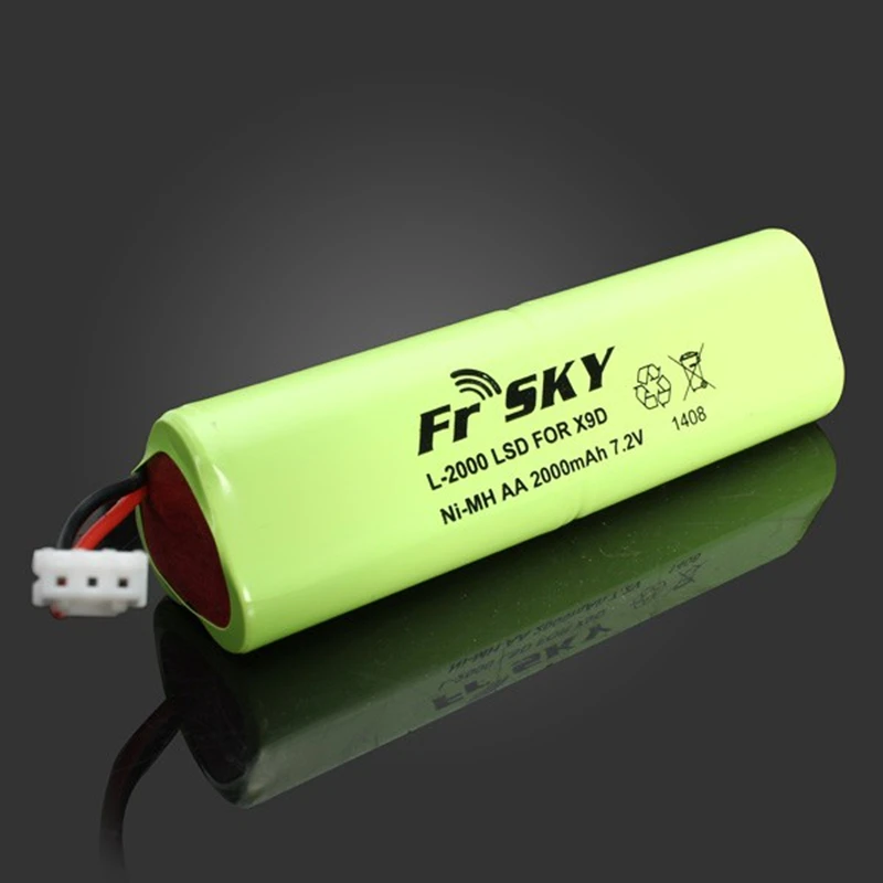 FrSky X9D Plus Transmitter 2.4G 16CH ACCST Taranis with x8r reciever battery For RC Models Multicopter Parts