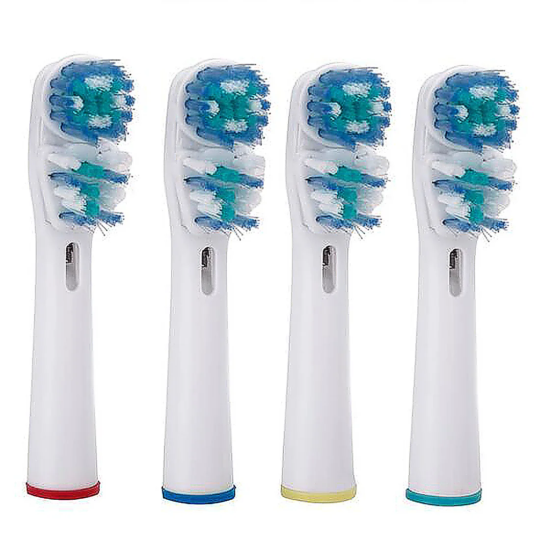 Купить Насадку Для Электрической Зубной Щетки Goody