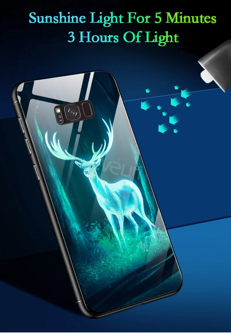 Samsung S8 CASE08
