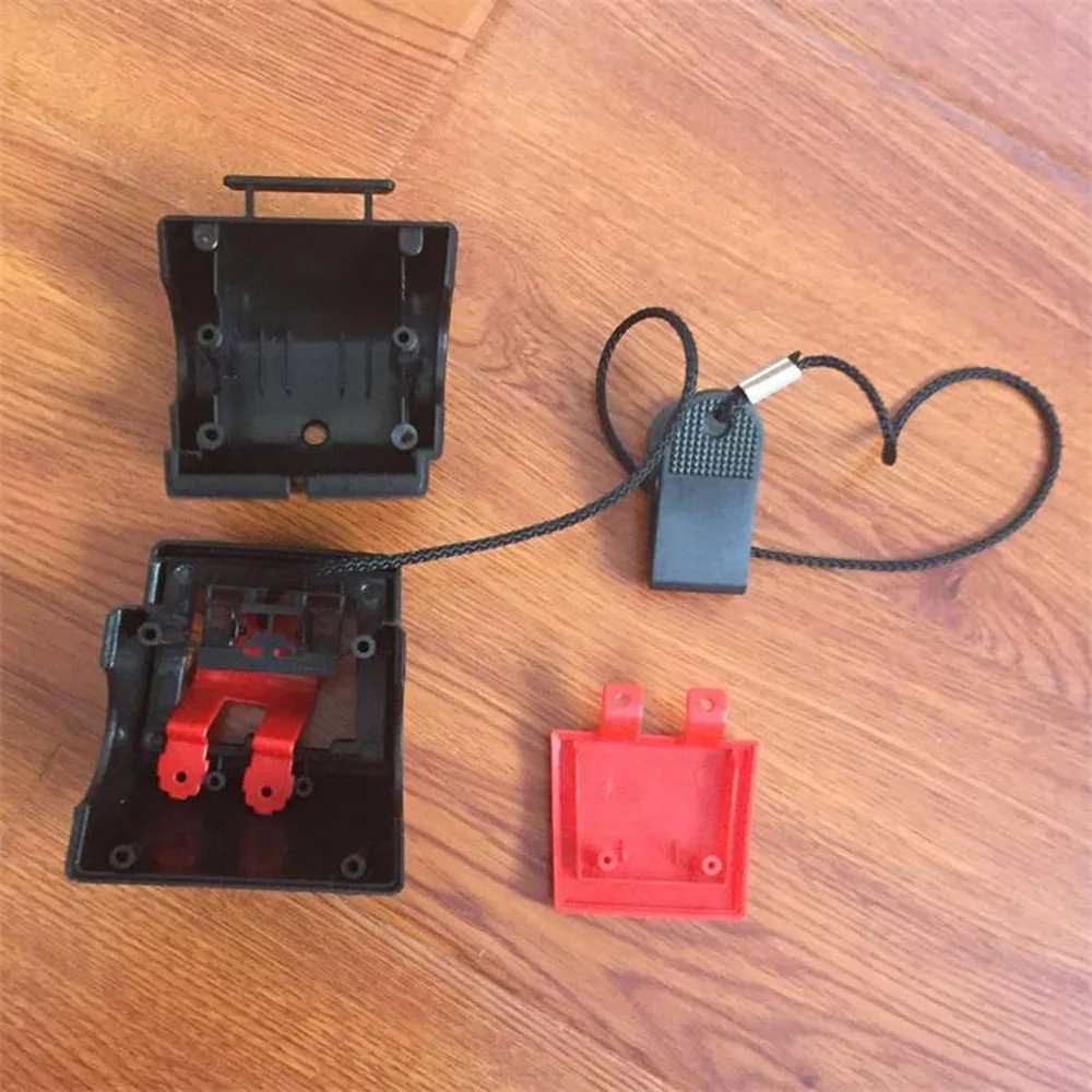 Emergency stop switch5