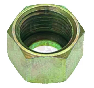 

PEL PIPE FITTING 10 mm M16