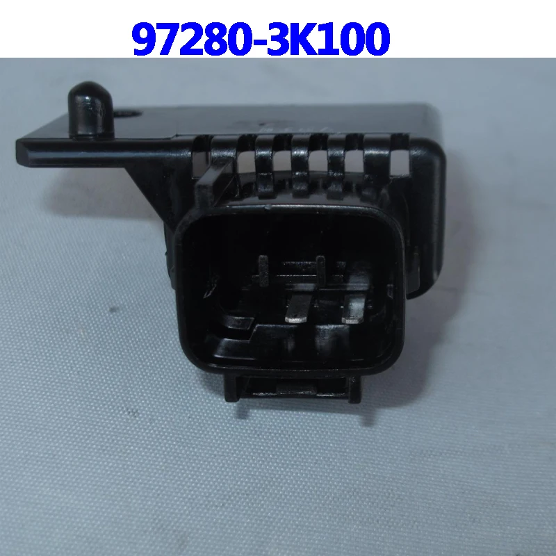 Новый/C/HVAC датчик температуры воздуха для 06 10 Hyundai Sonata NF Avante Elanrea HD 972803K100