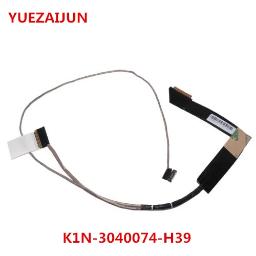 Оригинал для MSI GS63VR MS-16K2 LCD CABLE MS-16K3 30PIN | Компьютеры и офис