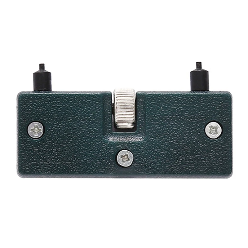 

Watch Repair Tool Adjustable Opener Back Case Remover Screw Universal Watchmaker
