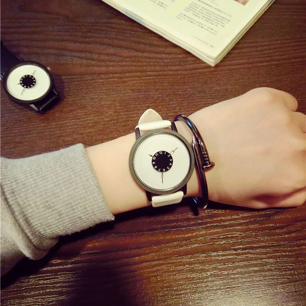 Часы женские роскошные брендовые наручные часы для влюбленных Harajuku Reloj Hombre повседневные часы Relogio Masculino Лидер продаж подарок