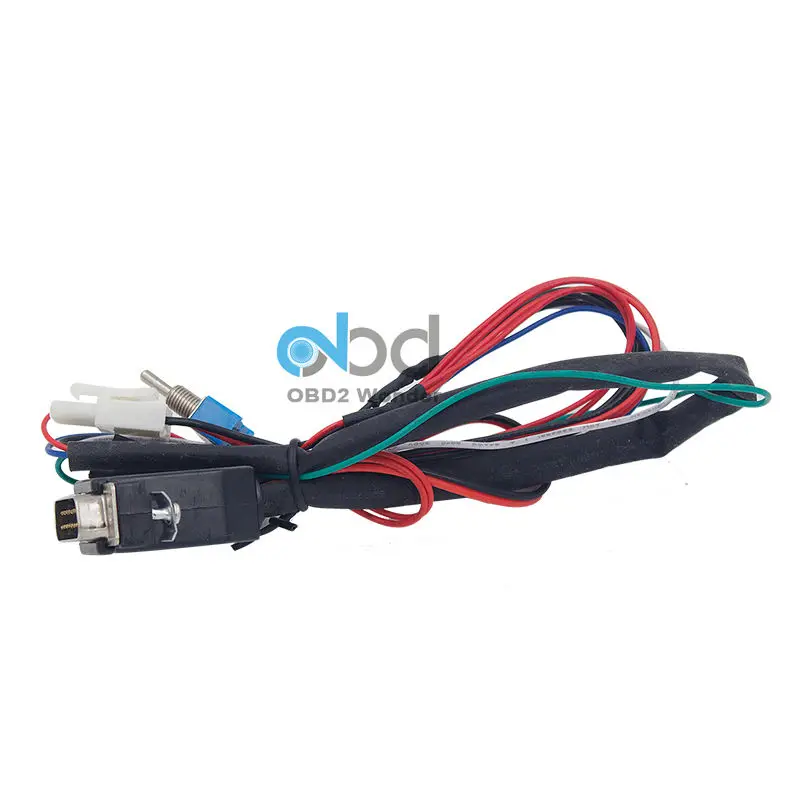 FGTECH 0475 Galletto 4 V54 ECU Программатор прошивка 0475 Европейская онлайн версия Обновление FG TECH 0386 для автомобиля грузовика