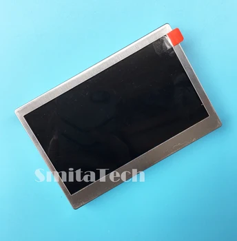 

5.0 inch Universal industrial TFT LCD display SH500J01Z with touch screen digitizer replacement panel