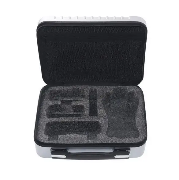 SJRC F11 Case silver+