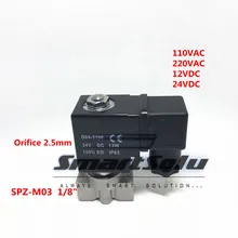 shipping16bar 2 way SS304 под воздействием высоких температур воды DC24V электромагнитный клапан для ванной 1/8