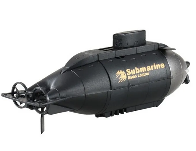  JSXuan 2018 hot sell 777-216 6-Channel 49MHz Radio Control Vertical Diving Floating RC Submarine ki