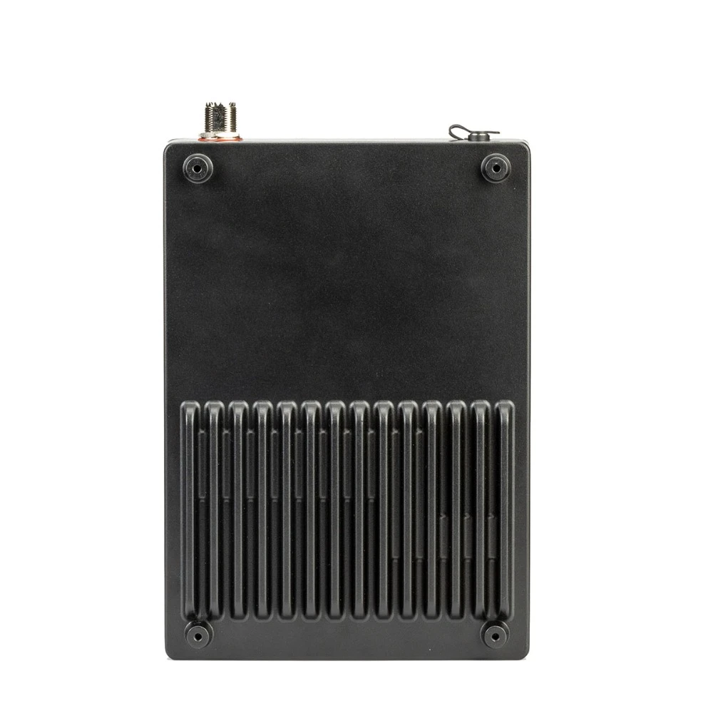 Abbree AR 960U UHF 400 470 МГц Портативный ретранслятор связи 16CH CTCSS для Baofeng UV 5R TYT 'd xun рация