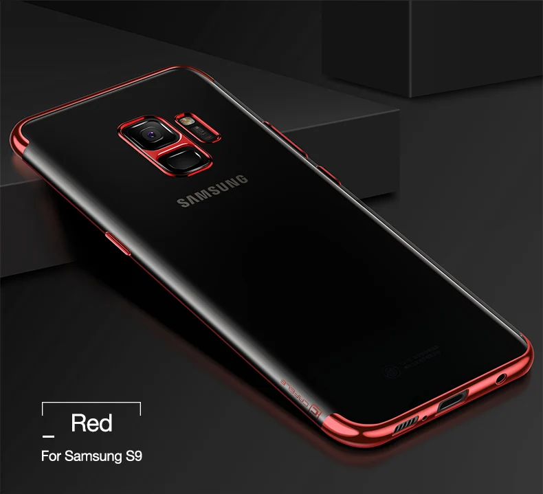 Case for Samsung Galaxy S9plus Case for Samsung Galaxy S9 (16)