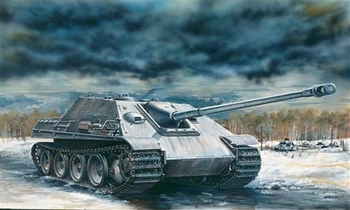 

Assemble ITALERI Italy IT7048 1/72 German Cheetah Expelled Tank Model Kits