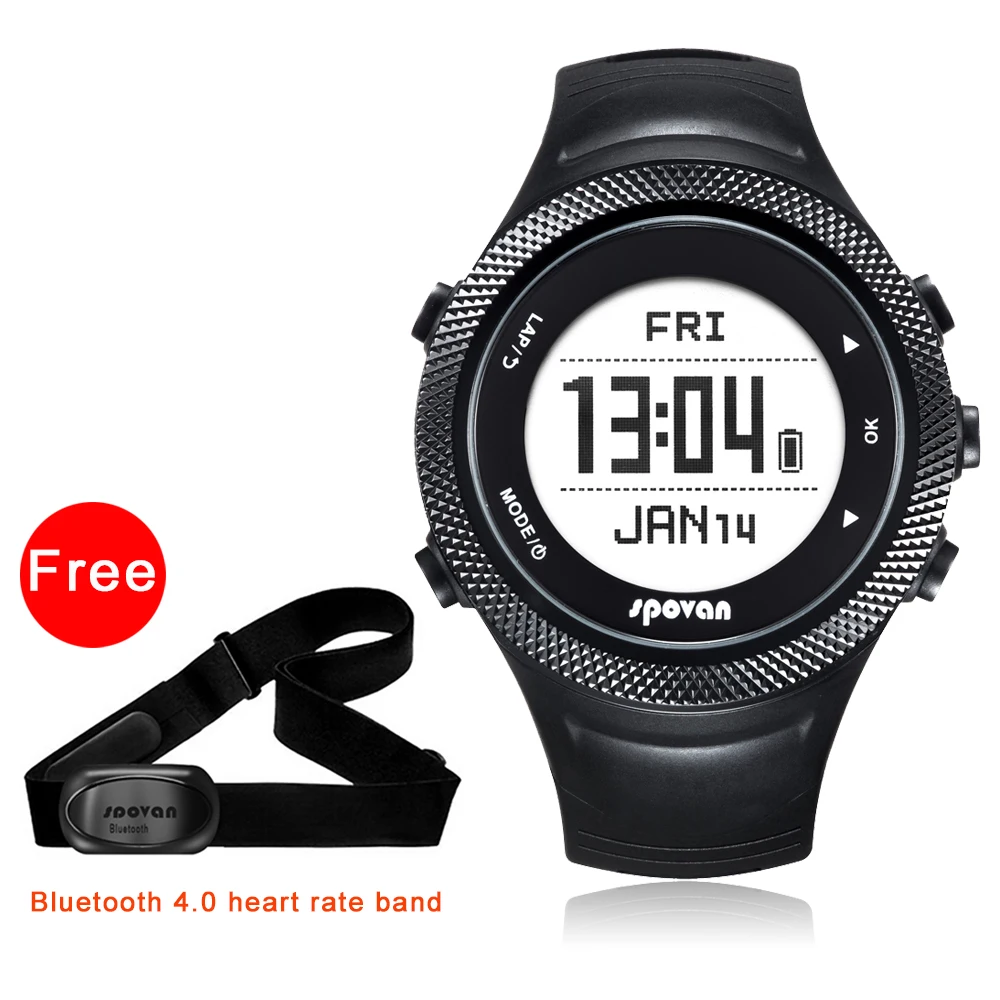 spovan bluetooth