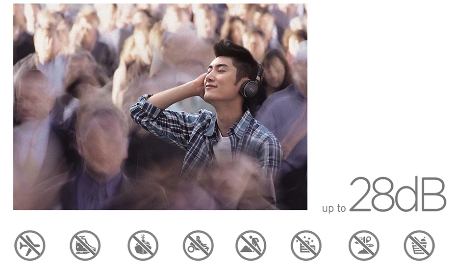 FIIL DIVA Pro Bluetooth Headphone smart Headset MaxWide 3D sound Wireless Headphones Professional MAF smart noise canceling (10)
