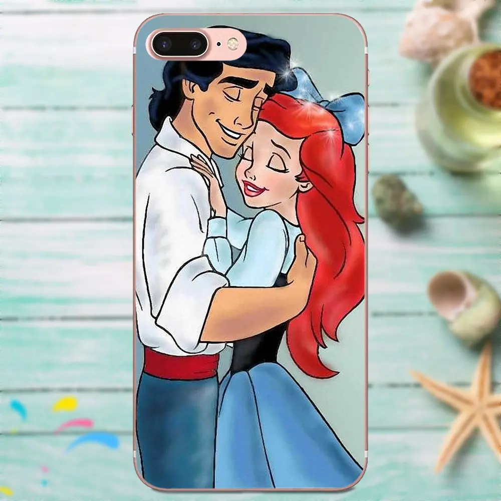 Мягкий ТПУ новый модный Ариэль и Eric для LG G4 G5 G6 K4 K7 K8 K10 2017 V10 V20 V30 Stylus Nexus 5 5X G2 G3 mini