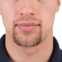 5 шт./партия, симметричный крой, Goatee и линия шеи, аксессуары в виде усов, уход за бородой, инструмент для формирования бороды, щетка для волос с усами