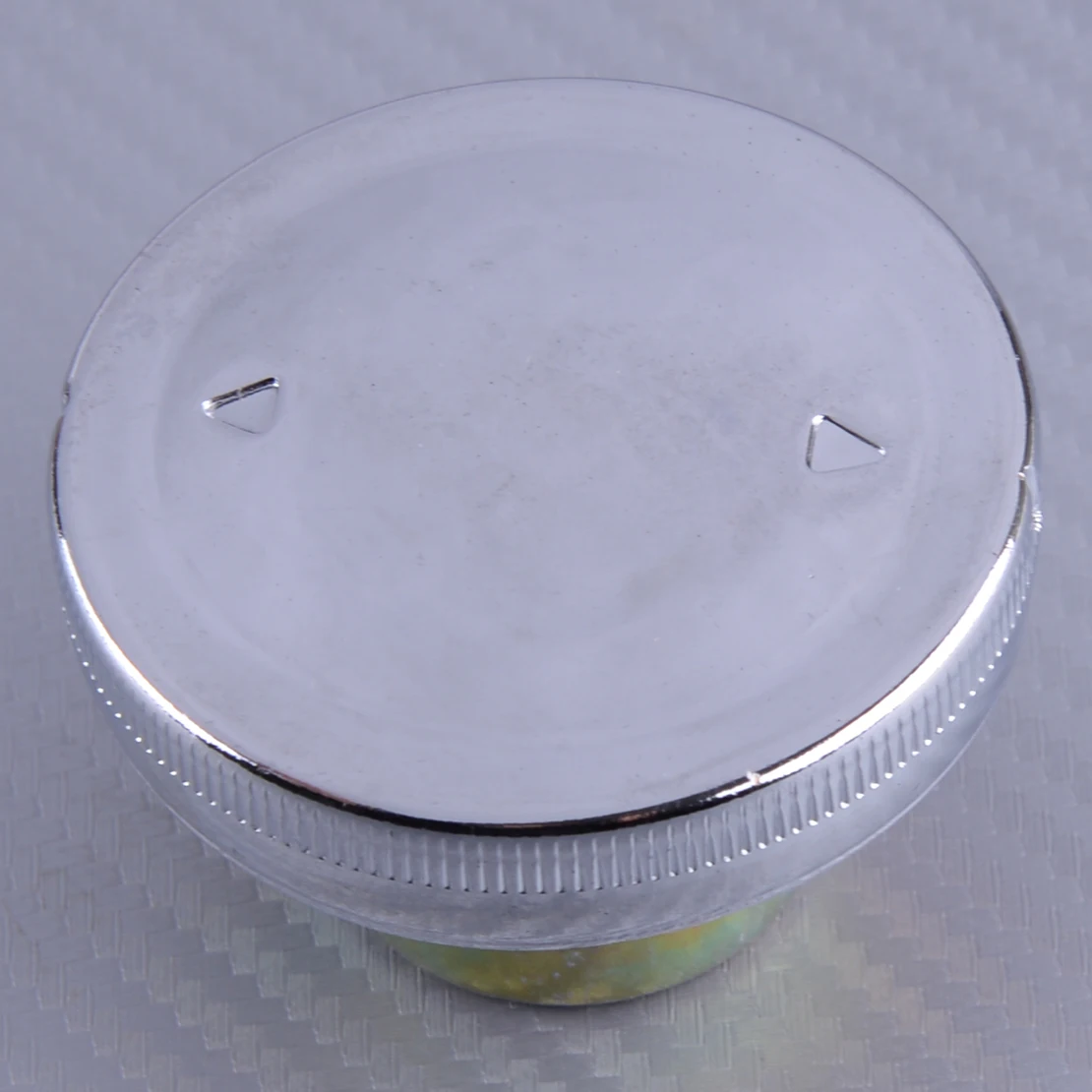 

CITALL High Performance Motorcycle Petrol Fuel Gas Tank Cover Cap Replacement for GY6 125CC Moped Scooter