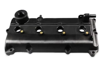 

BOXI Engine Valve Cover Kit With Gasket & Spark Plug Tube Seals For 2002-2006 Nissan Altima/Sentra w/2.5L 13264-3Z001